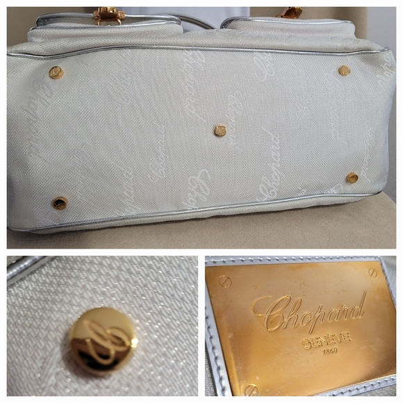🎈Chopard Bag🎈 HOST PICK - Picture 5 of 7